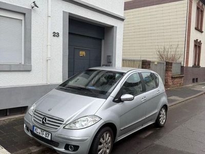 Mercedes A200