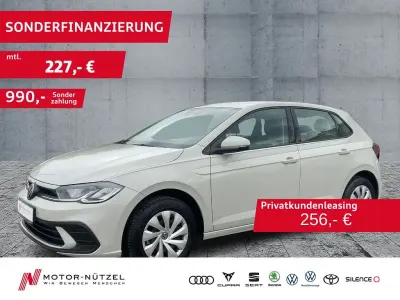 Gebraucht VW Polo Life 116 PS (85 kW) 2025 Grau Kleinwagen