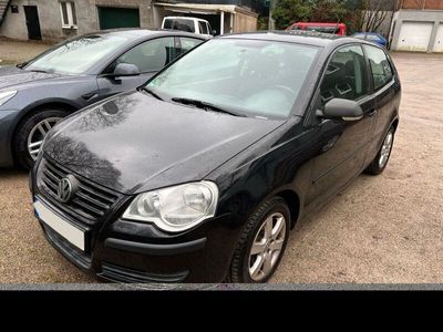 gebraucht VW Polo 1.4 FSI *tüv neu*