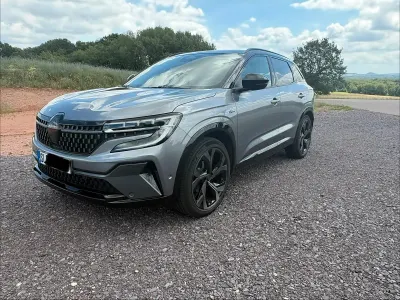 Gebraucht Renault Austral Esprit Alpine 160 PS (117 kW) 2023 SUV