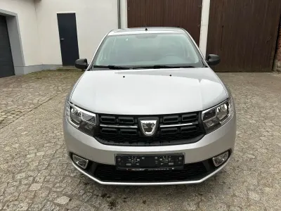 Gebraucht Dacia Sandero