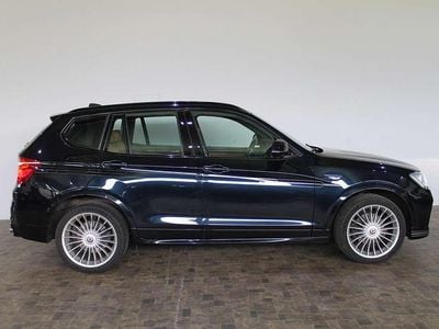 Alpina XD3