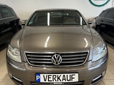 VW Phaeton