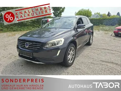 Gebraucht Volvo XC60