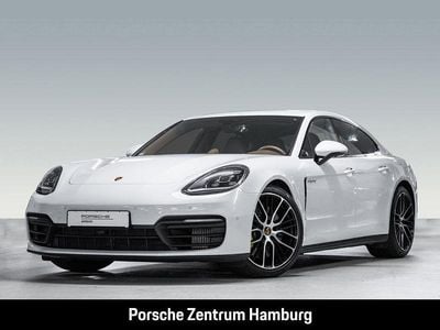 Gebraucht Porsche Panamera 4S 560 PS (411 kW) 2023 Weiß Limousine