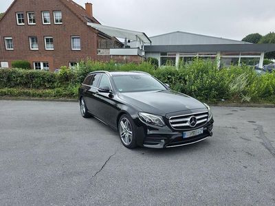 Mercedes E400