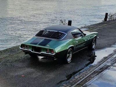 gebraucht Chevrolet Camaro 1972er SS 350 (Super Sport )