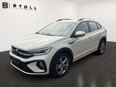 Grau Gebraucht 2022 VW Taigo IQ Drive SUV | 23.990 € (Fairer Preis)