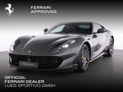 Ferrari 812