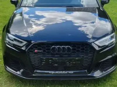 Gebraucht Audi RS3 Sportback