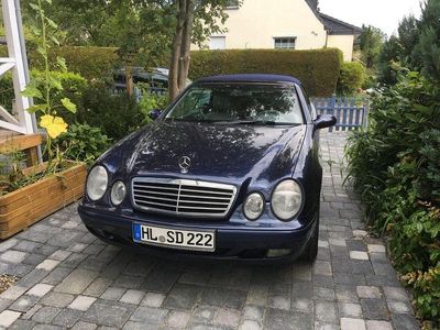 Mercedes CLK230