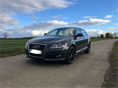 gebraucht Audi A3 1.6 Benzin 103.000 km