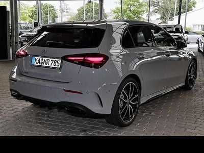Mercedes A200