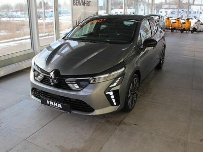 Neu Mitsubishi Colt Edition 91 PS (66 kW) 2025 Grau Limousine