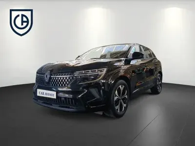 Gebraucht Renault Austral Evolution 158 PS (116 kW) 2025 Schwarz SUV