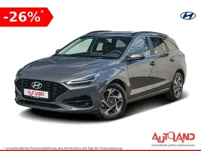 Neu Hyundai i30 150 PS (110 kW) 2026 Andere