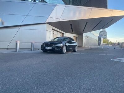 BMW 430 Gran Coupé