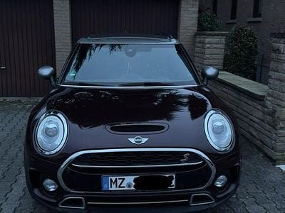 Gebraucht 2017 Mini Clubman Kombi | 14.500 €