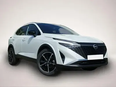 Neu Nissan Qashqai Tekna 158 PS (116 kW) 2026 Manufacturer SUV
