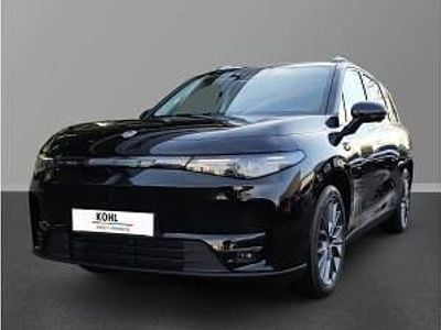 Nuova Leapmotor C10 160 kW (218 CV) 2026 Nero SUV