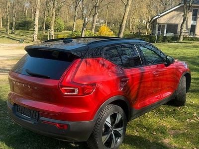 Gebraucht Volvo XC40 297 kW (405 PS) 2020 SUV