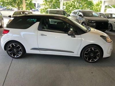 Citroën DS3