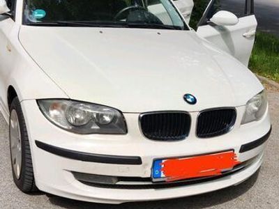 gebraucht BMW 116 1er i Life Edition