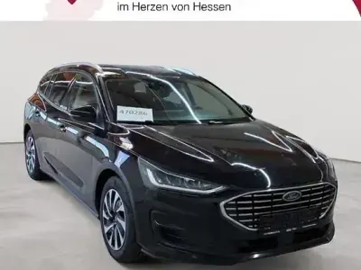 Gebraucht Ford Focus