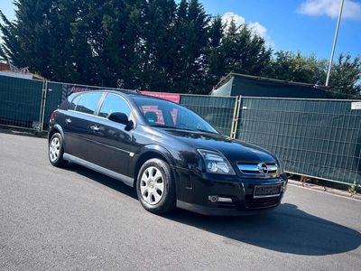 Opel Signum
