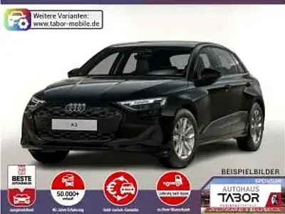 Gebraucht Audi A3