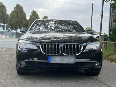 gebraucht BMW 750L 750 i xDrive