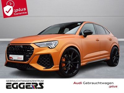 gebraucht Audi RS Q3 Sportback