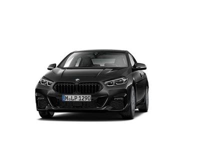 Gebraucht BMW 220 Comfort Edition 178 PS (130 kW) 2025 Coupé