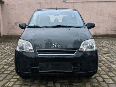 gebraucht Daihatsu Cuore 