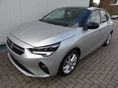 gebraucht Opel Corsa 1,2 Elegance+Kamera+Sitzhzg+NSW+Allwetter