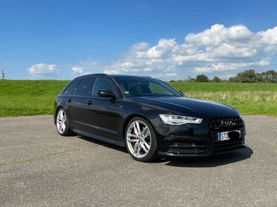 gebraucht Audi A6 3.0 Competition