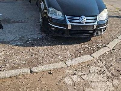 VW Jetta