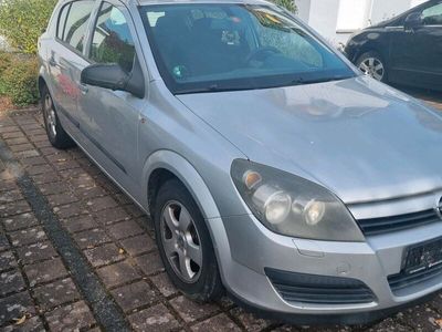 gebraucht Opel Astra 2004 BJ