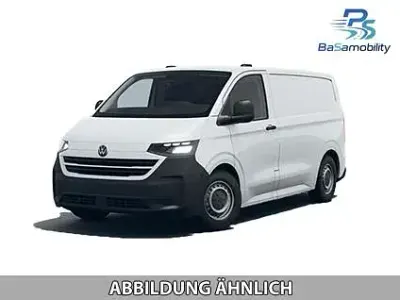 Nowe VW Transporter 150 KM (110 kW) 2026 Van