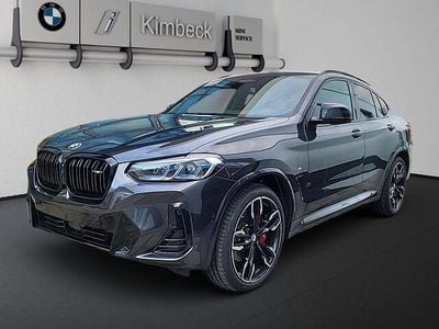 Gebraucht BMW X4 M Sport 340 PS (250 kW) 2024 Sophistograu brillanteffekt me SUV