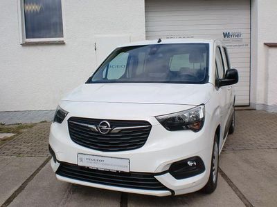 Gebraucht Opel Combo Life Elegance 131 PS (96 kW) 2022 Other Van / Kleinbus