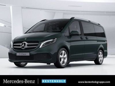 Mercedes V300
