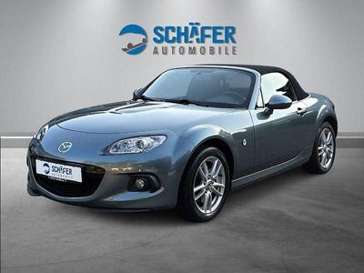 Mazda MX5