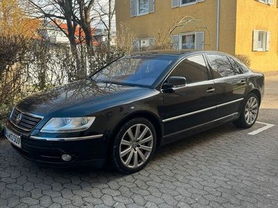 gebraucht VW Phaeton 3.0 V6 TDI 4 Motion