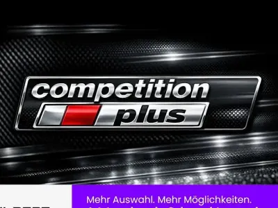 Gebraucht Audi Q5 Competition 204 PS (150 kW) 2023 Daytonagrau perleffekt SUV