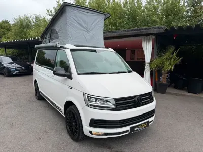 Gebraucht VW California