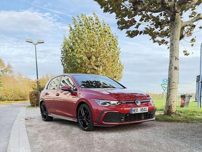 Gebraucht 2021 VW Golf VIII GTI Limousine | 26.490 € (Guter Preis)