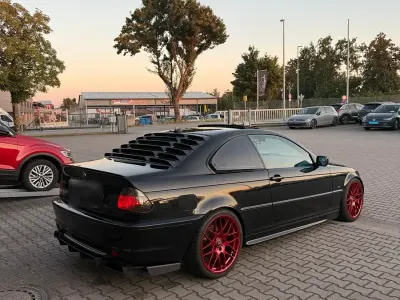 Gebraucht BMW 320