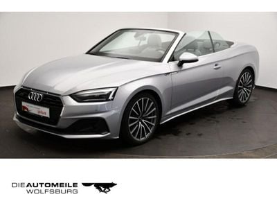 Gebraucht Audi A5 Ambiente 204 PS (150 kW) 2024 Cabrio