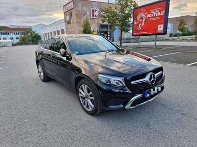 Mercedes GLC220